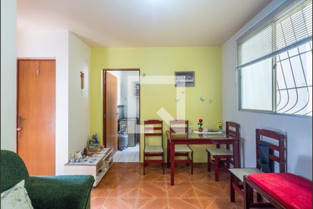Apartamento para alugar com 2 quartos, 47m² em Piratininga, Belo Horizonte