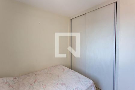 Apartamento à venda com 90m², 3 quartos e 2 vagasQuarto 2