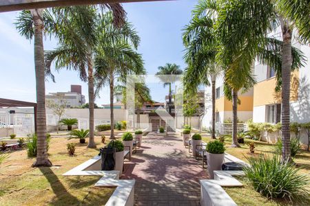 Apartamento à venda com 90m², 3 quartos e 2 vagasÁrea Externa