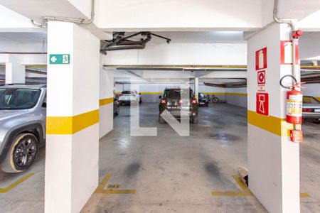 Apartamento à venda com 90m², 3 quartos e 2 vagasGaragem