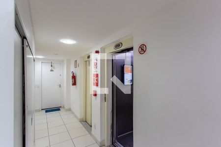 Apartamento à venda com 90m², 3 quartos e 2 vagasHall de Entrada