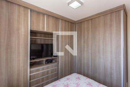 Apartamento à venda com 90m², 3 quartos e 2 vagasQuarto Suíte