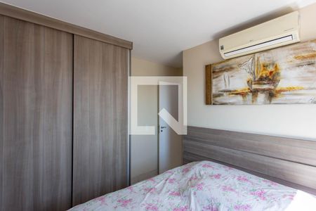 Apartamento à venda com 90m², 3 quartos e 2 vagasQuarto Suíte