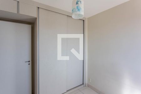 Apartamento à venda com 90m², 3 quartos e 2 vagasQuarto 1