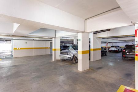 Apartamento à venda com 90m², 3 quartos e 2 vagasGaragem