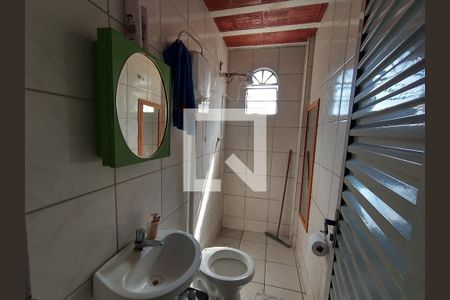 Casa à venda com 6 quartos, 200m² em Riacho das Pedras, Contagem
