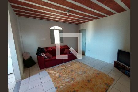 Casa à venda com 6 quartos, 200m² em Riacho das Pedras, Contagem