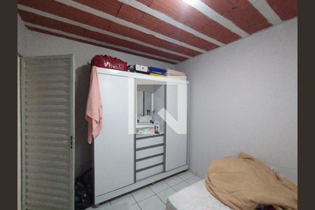 Casa à venda com 6 quartos, 200m² em Riacho das Pedras, Contagem