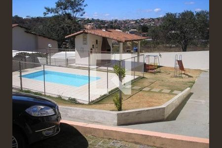 Apartamento à venda com 2 quartos, 49m² em Juliana, Belo Horizonte