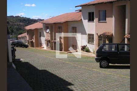 Apartamento à venda com 2 quartos, 49m² em Juliana, Belo Horizonte
