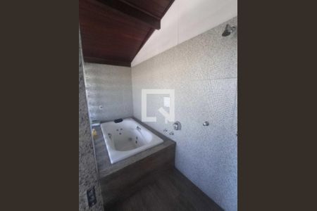 Apartamento à venda com 3 quartos, 160m² em Paquetá, Belo Horizonte