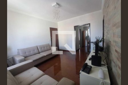 Apartamento à venda com 3 quartos, 160m² em Paquetá, Belo Horizonte