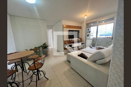 Apartamento à venda com 3 quartos, 86m² em Alphaville, Nova Lima