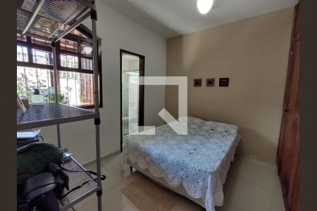 Casa à venda com 6 quartos, 197m² em Cinqüentenário, Belo Horizonte