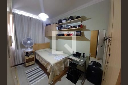Apartamento à venda com 3 quartos, 94m² em Santa Amélia, Belo Horizonte