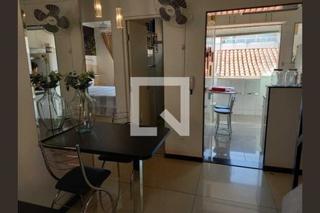 Apartamento à venda com 3 quartos, 94m² em Santa Amélia, Belo Horizonte