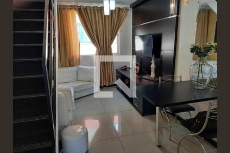 Apartamento à venda com 3 quartos, 94m² em Santa Amélia, Belo Horizonte
