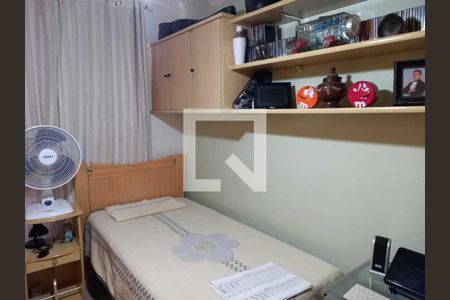 Apartamento à venda com 3 quartos, 94m² em Santa Amélia, Belo Horizonte