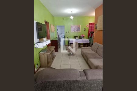 Casa à venda com 4 quartos, 212m² em Sagrada Família, Belo Horizonte