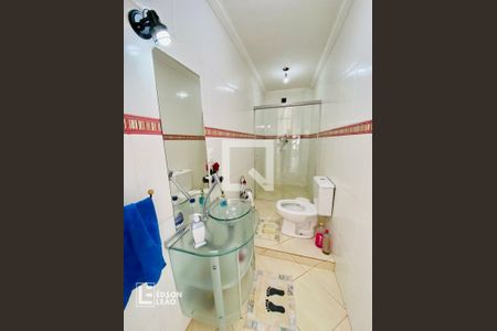 Casa à venda com 300m², 4 quartos e 2 vagas