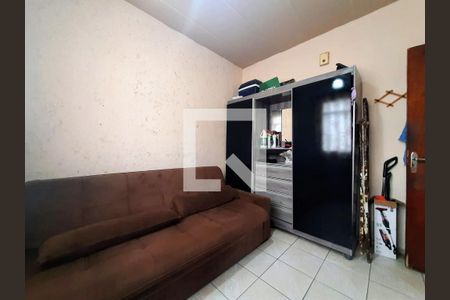 Apartamento à venda com 3 quartos, 114m² em Novo Eldorado, Contagem