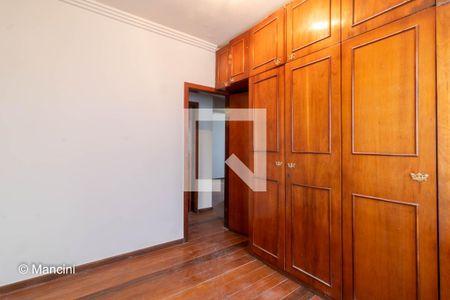 Apartamento à venda com 4 quartos, 260m² em Buritis, Belo Horizonte