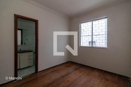 Apartamento à venda com 4 quartos, 260m² em Buritis, Belo Horizonte