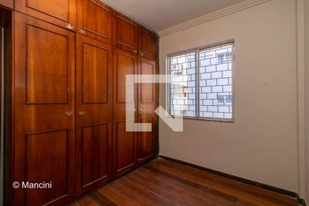 Apartamento à venda com 4 quartos, 260m² em Buritis, Belo Horizonte