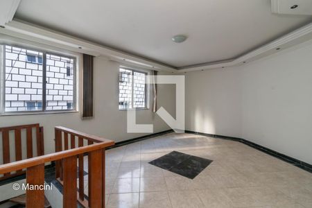 Apartamento para alugar com 4 quartos, 260m² em Buritis, Belo Horizonte