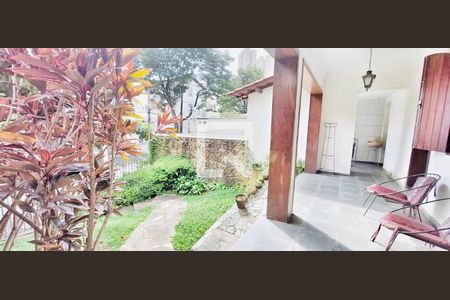 Casa à venda com 400m², 5 quartos e 1 vaga