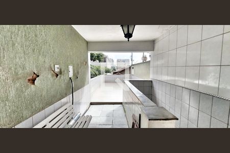 Casa à venda com 400m², 5 quartos e 1 vaga