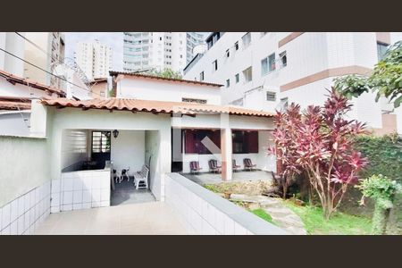 Casa à venda com 400m², 5 quartos e 1 vaga