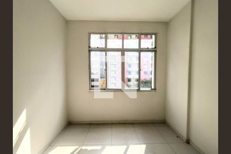 Apartamento à venda com 1 quarto, 45m² em Barro Preto, Belo Horizonte