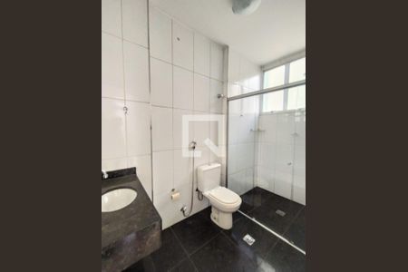 Apartamento à venda com 1 quarto, 45m² em Barro Preto, Belo Horizonte