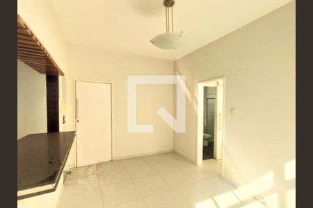 Apartamento à venda com 1 quarto, 45m² em Barro Preto, Belo Horizonte
