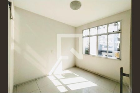 Apartamento à venda com 1 quarto, 45m² em Barro Preto, Belo Horizonte