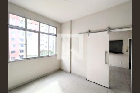 Apartamento à venda com 1 quarto, 45m² em Barro Preto, Belo Horizonte