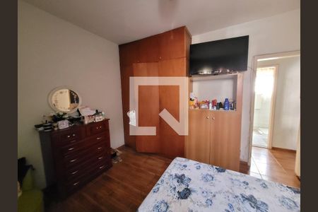 Apartamento à venda com 3 quartos, 74m² em Alípio de Melo, Belo Horizonte