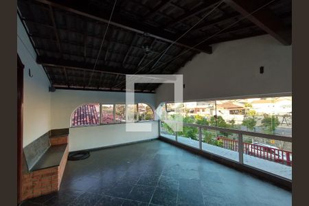 Casa à venda com 4 quartos, 281m² em Jardim Riacho das Pedras, Contagem