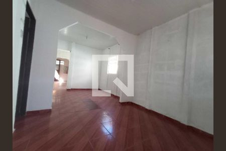 Casa à venda com 3 quartos, 153m² em Rio Branco, Belo Horizonte