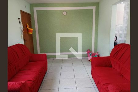 Apartamento à venda com 2 quartos, 45m² em Heliópolis, Belo Horizonte