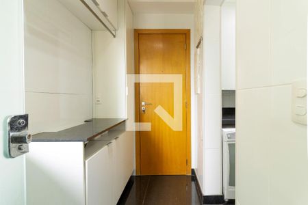 Apartamento à venda com 104m², 3 quartos e 2 vagas