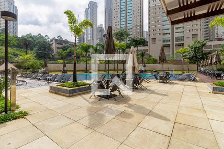 Apartamento à venda com 104m², 3 quartos e 2 vagas