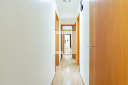 Apartamento à venda com 104m², 3 quartos e 2 vagas