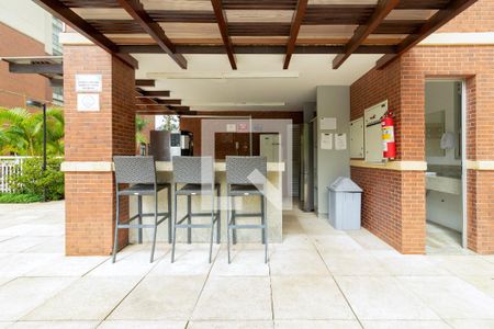 Apartamento à venda com 104m², 3 quartos e 2 vagas