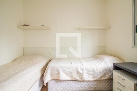 Apartamento à venda com 3 quartos, 104m² em Vila da Serra, Nova Lima