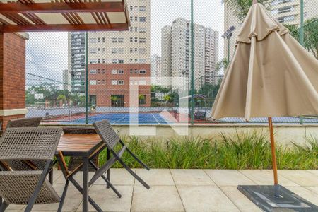 Apartamento à venda com 104m², 3 quartos e 2 vagas