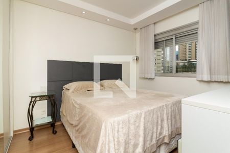 Apartamento à venda com 3 quartos, 104m² em Vila da Serra, Nova Lima