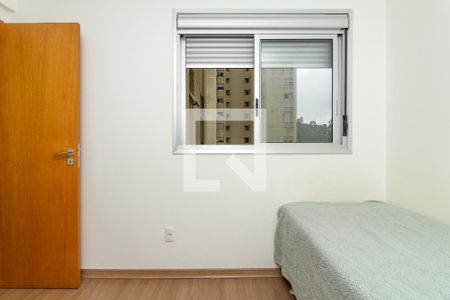 Apartamento à venda com 3 quartos, 104m² em Vila da Serra, Nova Lima