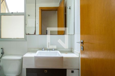 Apartamento à venda com 104m², 3 quartos e 2 vagas